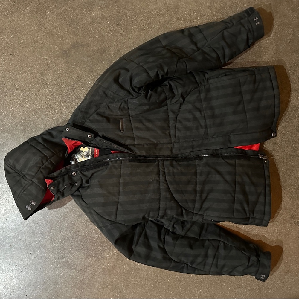 Under Armour Winter Ski Jacket for Men